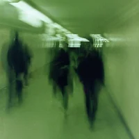 Погоня в метро