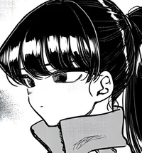 Komi Shouko
