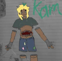 Kam