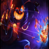 OG Error Sans