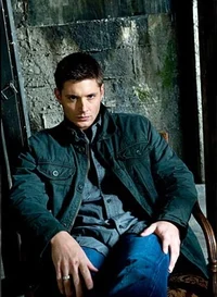 Dean Winchester 