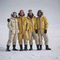 Research team RPG
