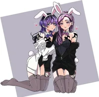 Ран и Риндо 