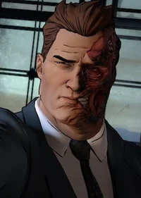 Harvey Dent