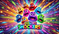 Colorshockers