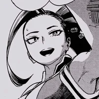 Momo Yaoyorozu