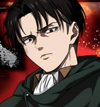 Levi Heichou