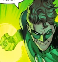 Hal Jordan