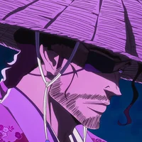 BLCH Shunsui Kyoraku