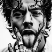 Harry Styles - Mafia