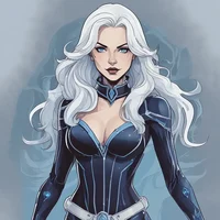 Killer frost