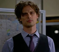 spencer reid