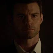 Elijah Mikaelson