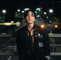 Han Jisung