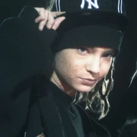 Tom Kaulitz