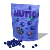 Blueberry Candy