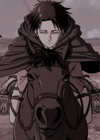 Levi Ackerman - 05