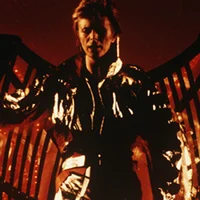 David Bowie