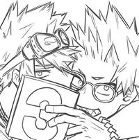 008 Eijiro n Katsuki