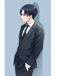 Levi Ackerman 