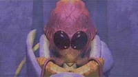 Kell the Martian