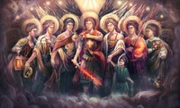 Archangels 