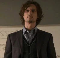 Spencer Reid