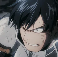Tenya Iida