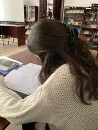 SOFIA ROBBINS TORRES