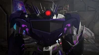 TFP- Shockwave
