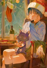 namorado scaramouche