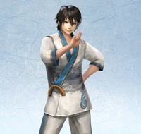 Hanbei Takenaka