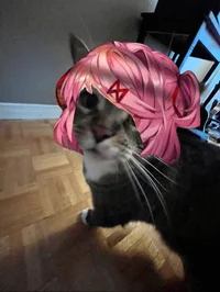 Natsuki