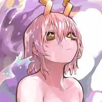 MHA- BSF Mina Ashido