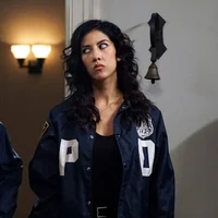 Detective Rosa Diaz