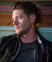 DEAN WINCHESTER