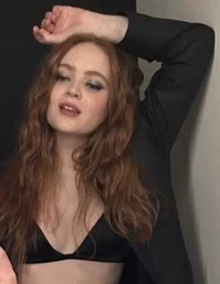 Sadie Sink
