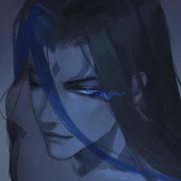 Kayn Shieda