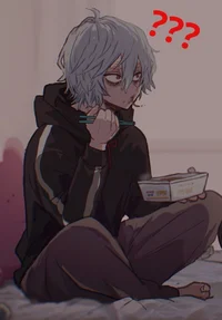 Tomura Shigaraki