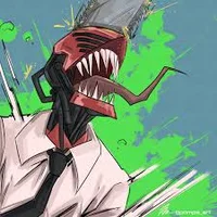 Chainsawman - RPG