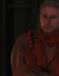 Revolver Ocelot 