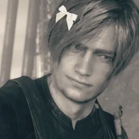 Leon Kennedy 008