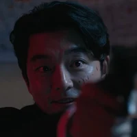The Salesman