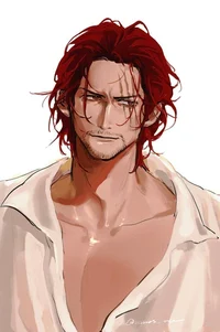 Shanks