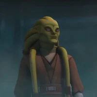 Kit Fisto