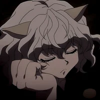 Neferpitou - HxH