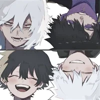 ShigaDabi - TouTenko