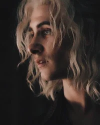 Lucius Malfoy 