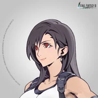 Tifa Lockhart