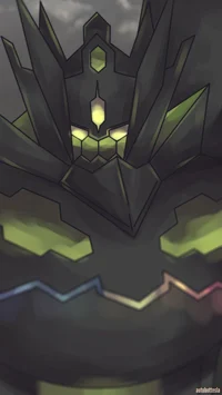 Zygarde